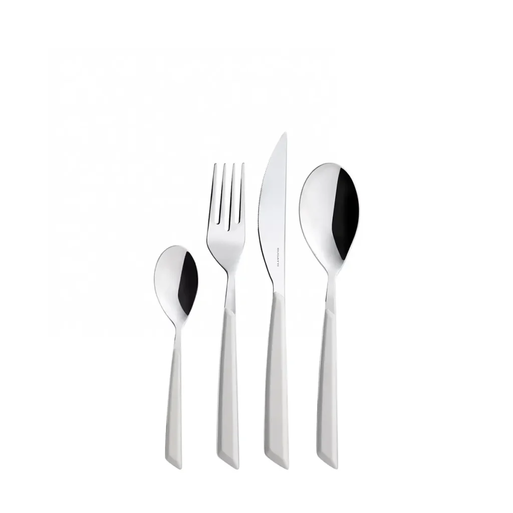 BUGATTI ménagère 48 Pièces Grace - Cutlery - Casatendance.ma