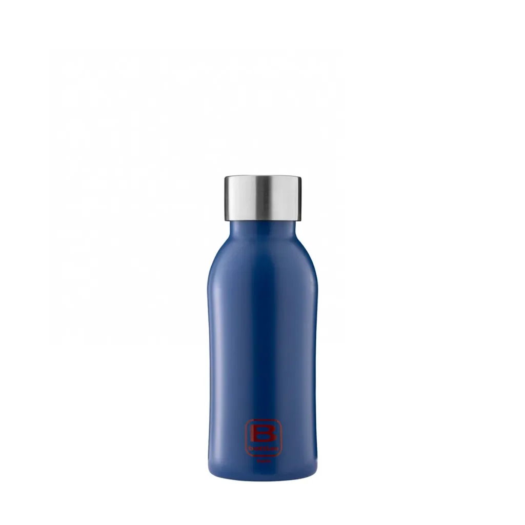 BUGATTI Classic blue BBOTTLE DOUBLE PAROIS - BBOTTLES - Casatendance.ma