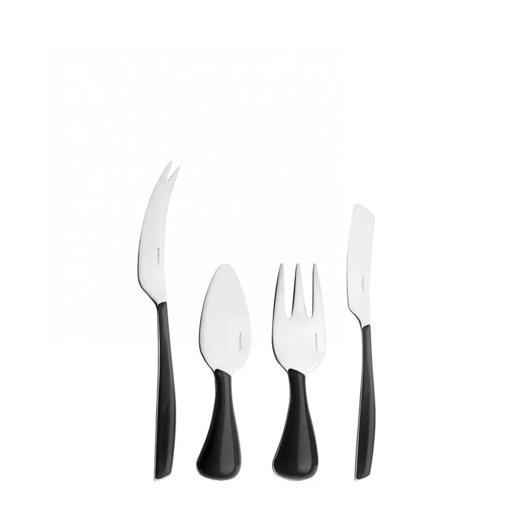 BUGATTI Set Fromage Glamour - Cutlery - Casatendance.ma