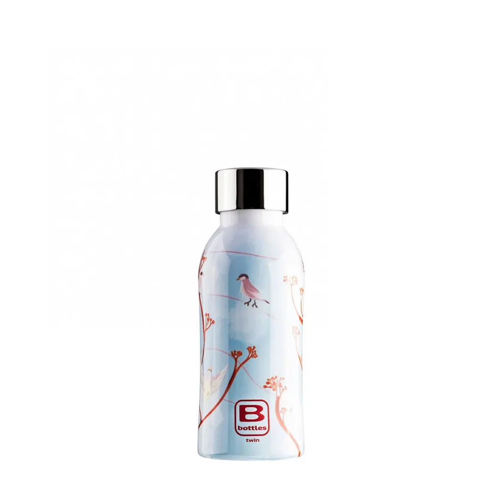 BUGATTI Birds BBOTTLE DOUBLE PAROIS - BBOTTLES - Casatendance.ma