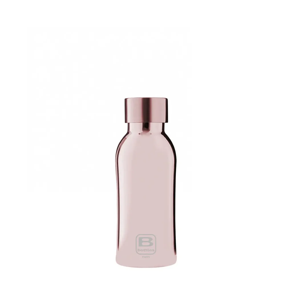 BUGATTI Rose Gold Lux BBOTTLE DOUBLE PAROIS - BBOTTLES - Casatendance.ma