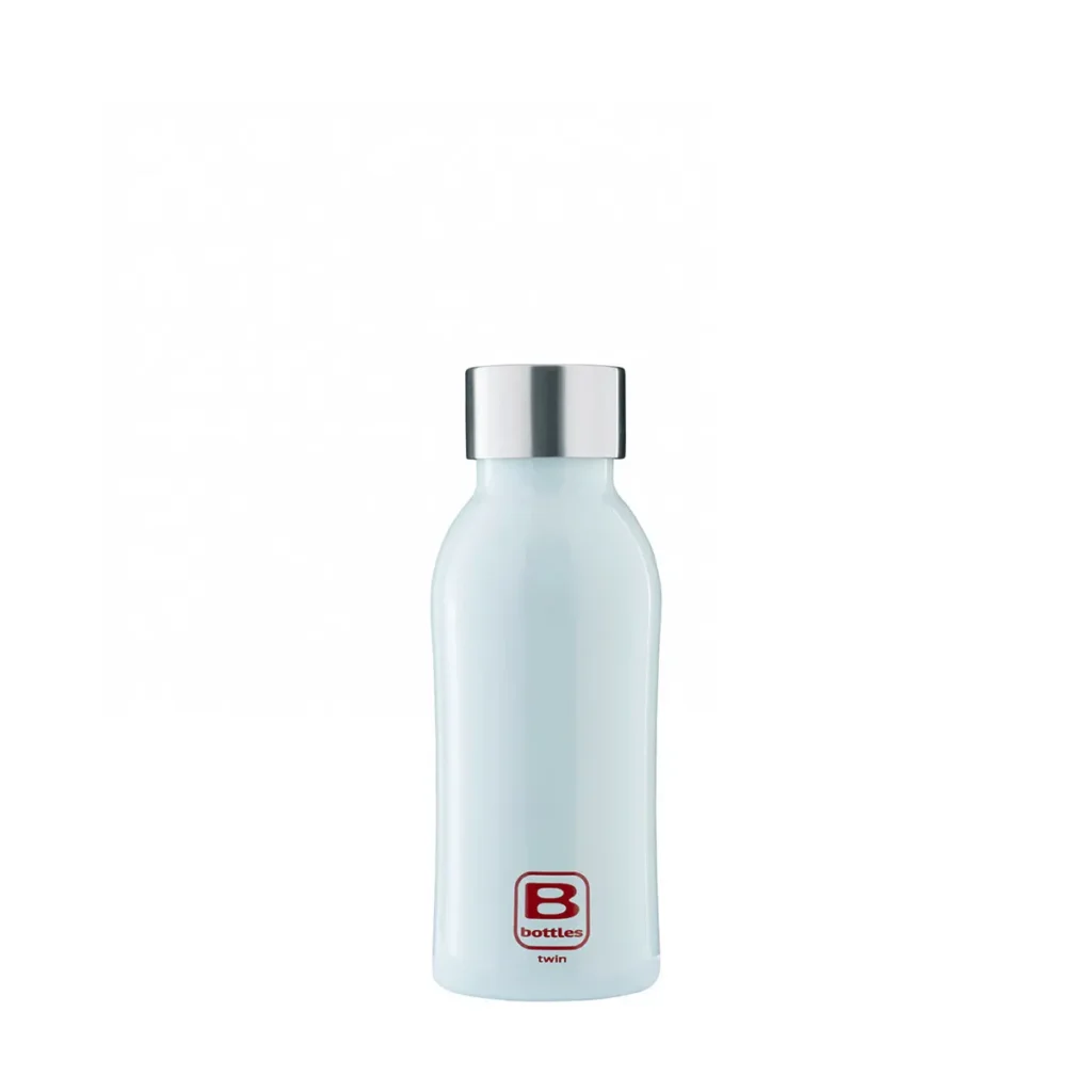 BUGATTI Light blue BBOTTLE DOUBLE PAROIS - BBOTTLES - Casatendance.ma