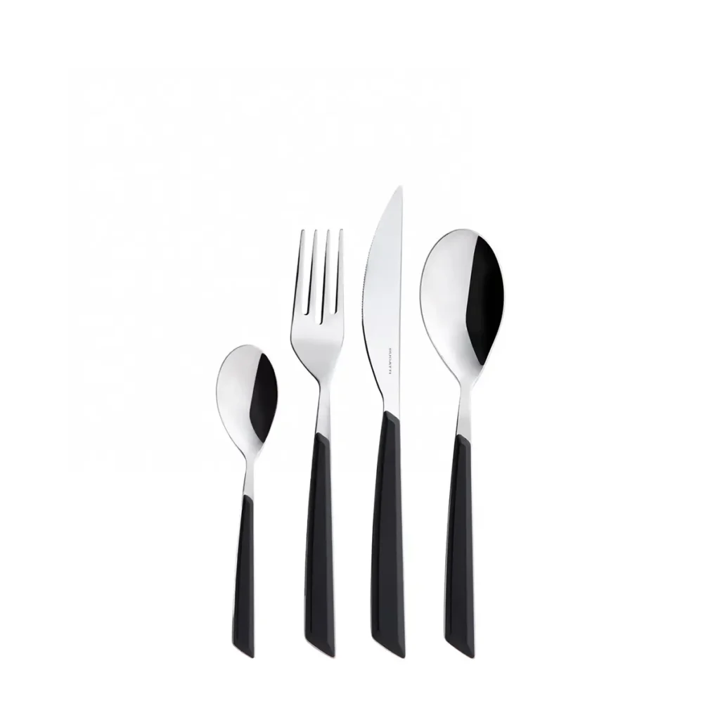 BUGATTI ménagère 48 Pièces Grace - Cutlery - Casatendance.ma