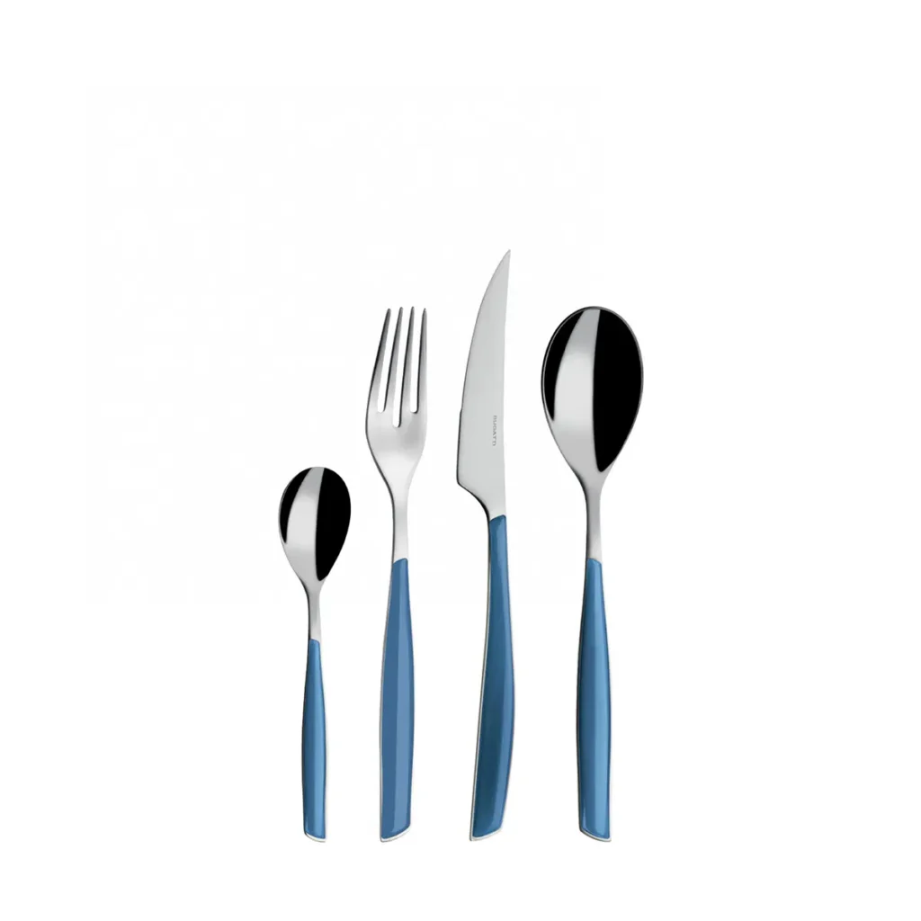 BUGATTI ménagère 24 Pièces Glamour - Cutlery - Casatendance.ma