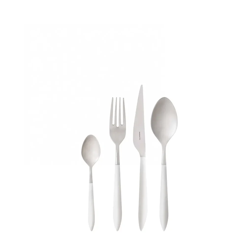 BUGATTI ménagère 24 Pièces Ares - Cutlery - Casatendance.ma