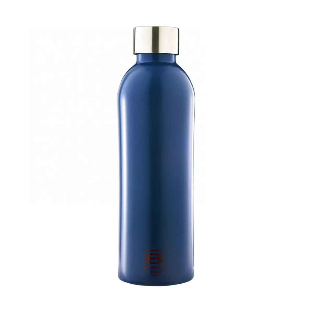 BUGATTI Classic blue BBOTTLE DOUBLE PAROIS - BBOTTLES - Casatendance.ma