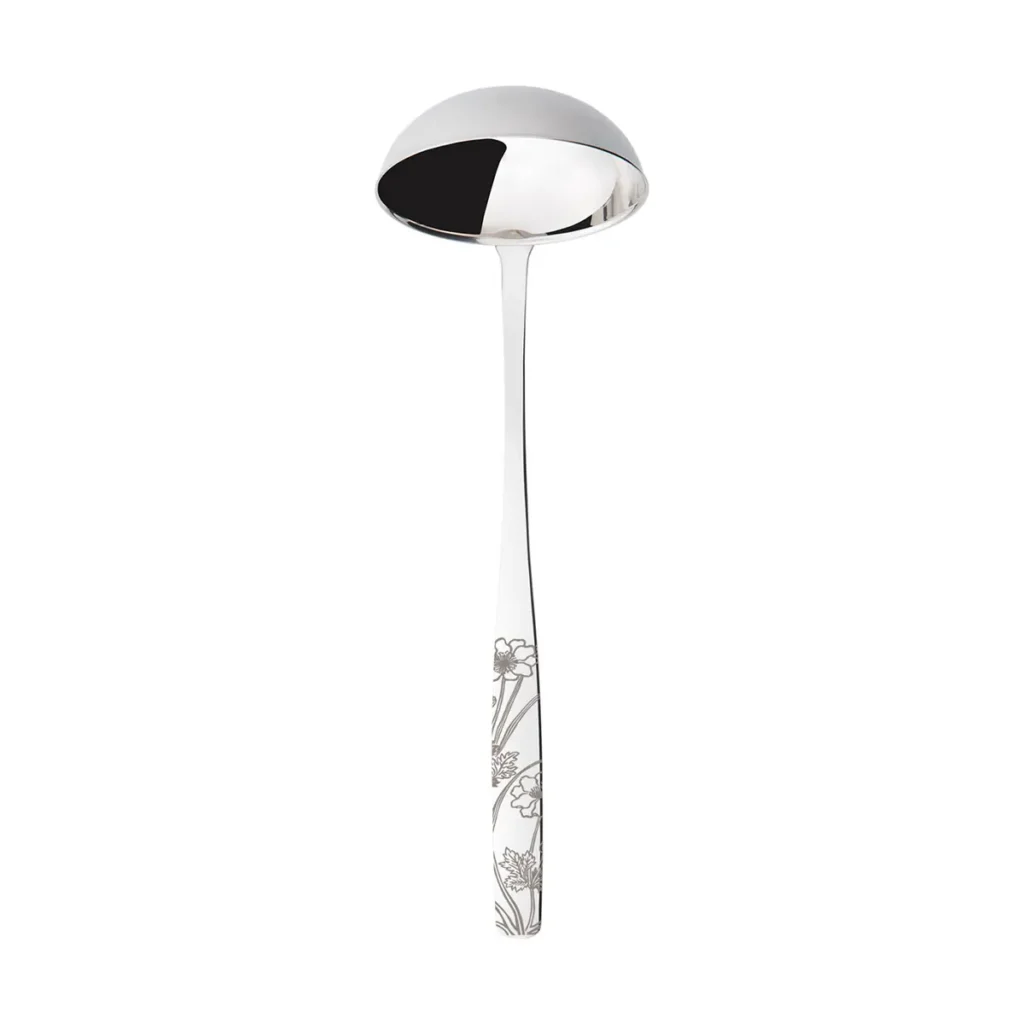 BUGATTI Louche Riviera Lady - Cutlery - Casatendance.ma