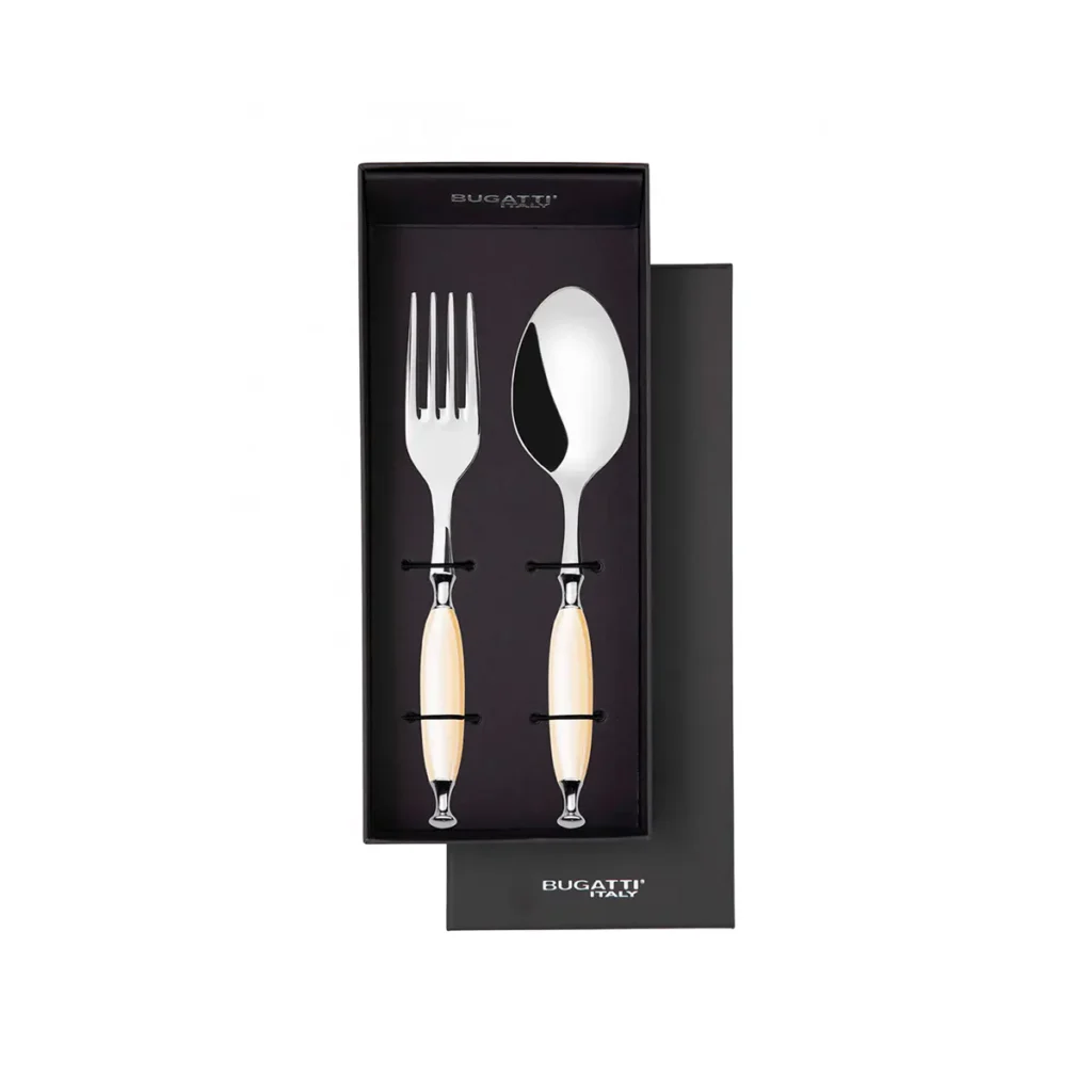 BUGATTI Set service Country - Cutlery - Casatendance.ma