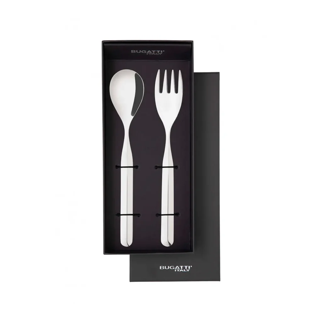 BUGATTI Set service Vidal - Cutlery - Casatendance.ma