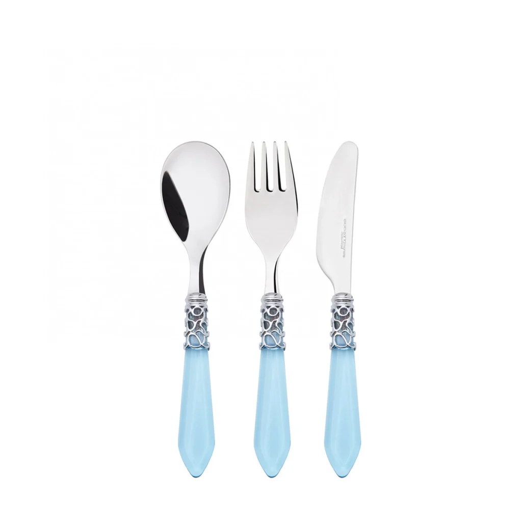 BUGATTI Set kids Melodia - Cutlery - Casatendance.ma